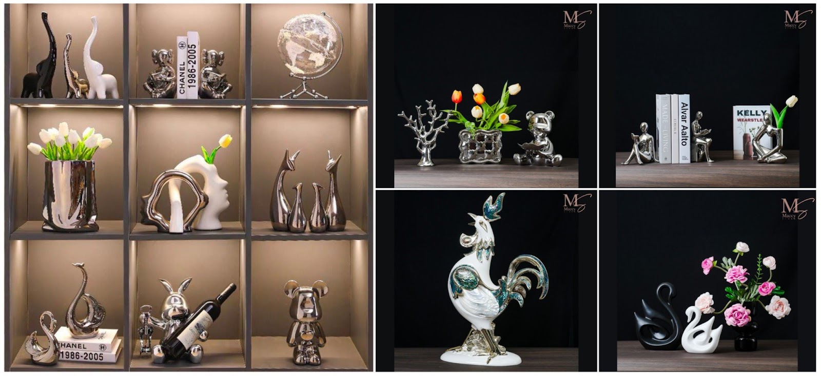 Khám Phá địa chỉ Đồ Decor Độc Đáo Tại Hà Nội!